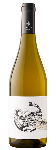 Domaine Gayda - Collection Chardonnay