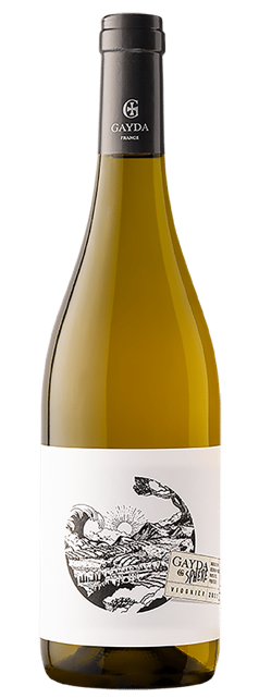 Domaine Gayda - Collection Viognier