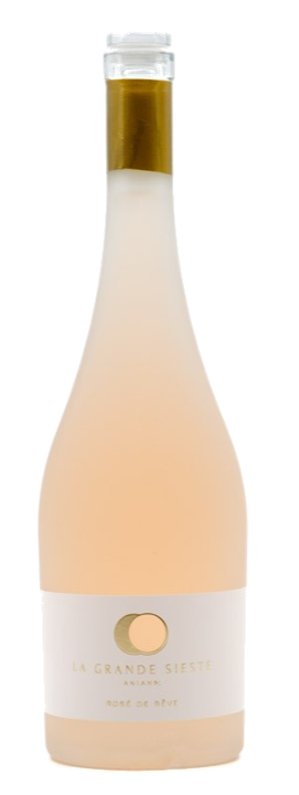 Domaine de la Grande Sièste - Rosé de rêve